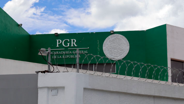 Acusan de Cohecho y extorsión a servidor público de la PGR en Tlaxcala